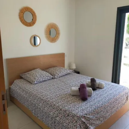 Maison Drome Provencale Sur Terrain 1500 M2 Entierement Clos Villa