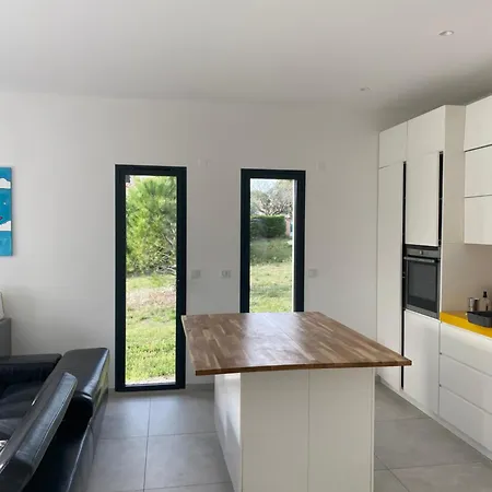 Maison Drome Provencale Avec Vue Acces Pmr Et Piscine Hors Sol 빌라 Vinsobres