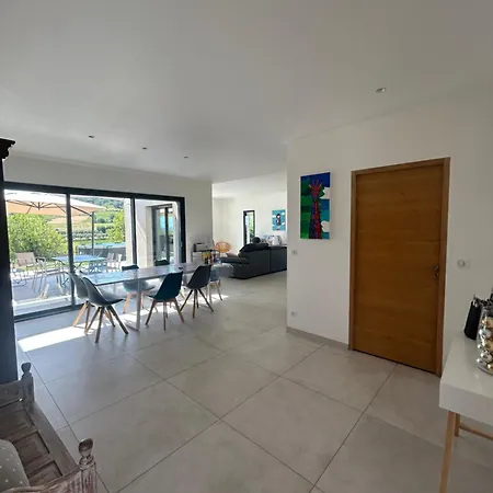 Maison Drome Provencale Avec Vue Acces Pmr Et Piscine Hors Sol Vinsobres